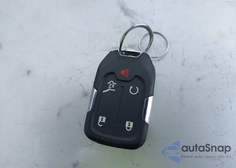 2021 GMC Terrain Fwd Sle z USA, uszkodzony, nr VIN 3GKALMEV3ML359671